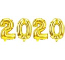 Ballons de Nouvel An PF 3