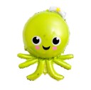 Ballons en forme d'animaux J474 12