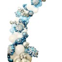 Balloon Arch Kit 109 pcs 2