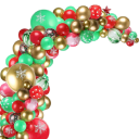Balloon Arch Set 151 pcs 2