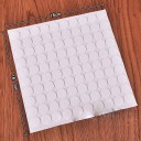 Balloon Stickers - 100 pcs 2