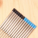 Ballpoint Pen Refills - 10 Pcs 5