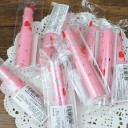 Balm hidratante labial rosa 7