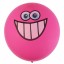 Baloane cu zâmbete - 10 bucăți 4