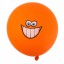 Baloane cu zâmbete - 10 bucăți 5