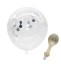 Baloane de ziua cu confetti - 5 bucăți 8