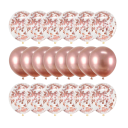 Balões de Aniversário 20 pcs 13