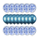 Balões de Aniversário 20 pcs 14