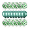 Balões de Aniversário 20 pcs 3