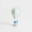 Balon cu aer cald miniatural decorativ 6