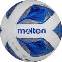 Balón de fútbol tamaño 5 Balón de entrenamiento con excelente visibilidad Excelentes propiedades de juego Diseño moderno para niños y adultos 2