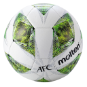 Balón de fútbol tamaño 5 Balón de entrenamiento con excelente visibilidad Excelentes propiedades de juego Diseño moderno para niños y adultos 3