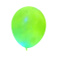 Balon gonflabil 30 buc 1