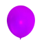 Balon gonflabil 30 buc 5