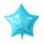 Balon în formă de stea 15