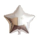 Balon în formă de stea cu cinci colțuri pentru petreceri și sărbători Decorare strălucitoare pentru aniversări și decor tematic Folie 8