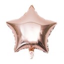 Balon în formă de stea cu cinci colțuri pentru petreceri și sărbători Decorare strălucitoare pentru aniversări și decor tematic Folie 12