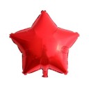 Balon în formă de stea cu cinci colțuri pentru petreceri și sărbători Decorare strălucitoare pentru aniversări și decor tematic Folie 4