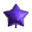 Balon în formă de stea 10