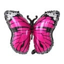 Balon motan Monarch 70 × 53 cm Decorativ balon de petrecere cu un design distinctiv al aripilor Decoratiune mare de aniversare 3