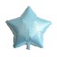 Balon w kształcie gwiazdy 11