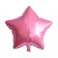 Balon w kształcie gwiazdy 7