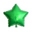 Balónek ve tvaru hvězdy 8