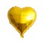 Balónek ve tvaru srdce 7