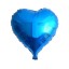 Balónik v tvare srdca 4