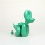 Balónkový pes socha 13