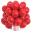 Balony urodzinowe 25 cm 10 szt T820 2