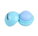 Balsam hidratant colorat pentru buze Formă rotundă Balsam de lungă durată fără lipici Împotriva crăpării buzelor Îngrijire zilnică 5