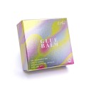 Bálsamo adhesivo para permanente de pestañas 12 g Adhesivo fijador sólido para pestañas y cejas Secado rápido 4