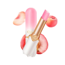 Bálsamo labial hidratante resistente al agua con color 3 g Color delicado y nutrición para labios Bálsamo labial resistente al agua Brillo con color e hidratación Labios sin resecar 4