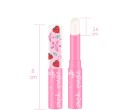 Bálsamo labial rosa para niñas 5