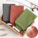 Βαμβακερή σφουγγαρίστρα 1