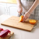 Bamboo Chopping Board 5