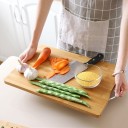 Bamboo Chopping Board 7