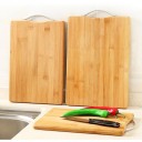 Bamboo Chopping Board 9