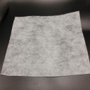 Bamboo Fibre Disposable Liners 100 pcs Disposable Liners for Cloth Nappies Absorbent and Breathable Biodegradable Material 33 x 18 cm 2