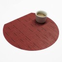Bamboo Pattern Placemat 13