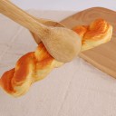 Bamboo Serving Tongs 4