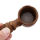 Bamboo Tea Strainer C128 6