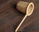 Bamboo Tea Strainer C130 3