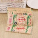 Bamboo Toothpicks 250 pcs for Serving Fruit and Vegetables as well as for Cleaning Teeth Sharp Tip Length 6.5 cm Light Bamboo For Kitchen and Table 4