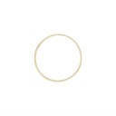 Bamboo Wreath Base 8