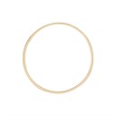 Bamboo Wreath Base 4