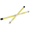 Bambus-Kartätsche für Trommeln 40 cm 1 Paar hochwertige Trommelstöcke für Jazz, akustische und elektronische Drums, verschiedene Farben Zubehör 4