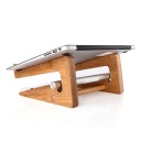 Bambus laptop-stativ K1976 2