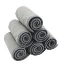 Bambusfiber babybleer 10 stk. 1